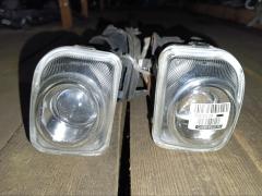 Туманка бамперная 114-20751 114-20751 на Subaru Legacy Wagon BP5 Фото 11