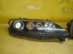 Фара F014002482, F014002483 F014002482, F014002483 на Mazda Atenza Sport GG3S Фото 3