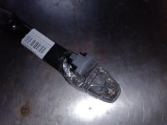 Ручка двери на Toyota Alphard ANH10W Фото 3