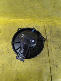 Мотор печки на Honda Fit GD1 79310-SAA-003