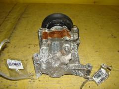 Компрессор кондиционера D570-61-K00 на Mazda Demio DY3W ZJ-VE Фото 3