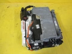 Блок упр-я на Honda Insight ZE2 LDA 1B000-RBJ-J05