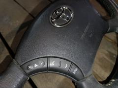 Руль на Toyota Alphard ANH10W Фото 6