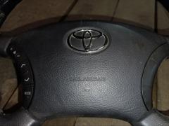 Руль на Toyota Alphard ANH10W Фото 7