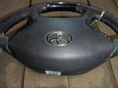 Руль на Toyota Alphard ANH10W Фото 9
