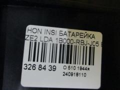 Батарейка 1B000-RBJ-J05 на Honda Insight ZE2 LDA Фото 6