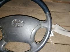 Руль на Toyota Alphard ANH10W Фото 7