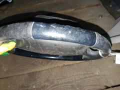 Руль на Toyota Alphard ANH10W Фото 8