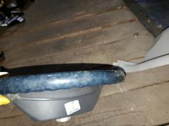 Руль на Toyota Alphard ANH10W Фото 10