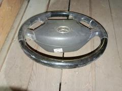 Руль на Toyota Alphard ANH10W Фото 5