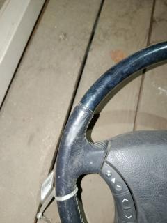 Руль на Toyota Alphard ANH10W Фото 4