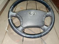 Руль на Toyota Alphard ANH10W Фото 6