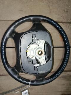Руль на Toyota Alphard ANH10W Фото 8