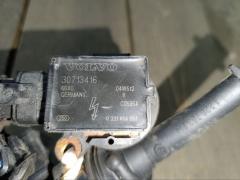 Катушка зажигания 30713416, 0221604001, 9125601 на Volvo V70 SW B5244S Фото 7