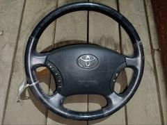 Руль на Toyota Alphard ANH10W Фото 3