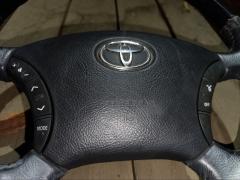 Руль на Toyota Alphard ANH10W Фото 4