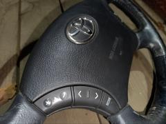 Руль на Toyota Alphard ANH10W Фото 5