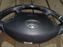 Руль на Toyota Alphard ANH10W Фото 6