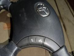 Руль на Toyota Alphard ANH10W Фото 7