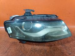 Фара на Audi A4 8K 8K0941004D, Правое расположение