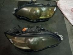 Фара 100-20791 100-20791 на Subaru Legacy Wagon BP5 Фото 10