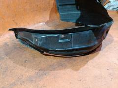 Подкрылок на Subaru Legacy Wagon BP5 EJ204 Фото 3