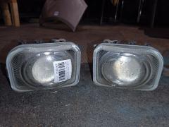 Туманка бамперная 114-20751 114-20751 на Subaru Legacy Wagon BP5 Фото 12