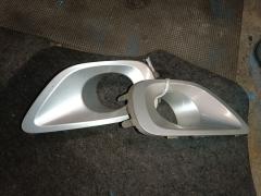 Туманка бамперная 114-20751 114-20751 на Subaru Legacy Wagon BP5 Фото 13