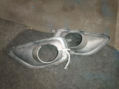 Туманка бамперная 114-20751 114-20751 на Subaru Legacy Wagon BP5 Фото 14