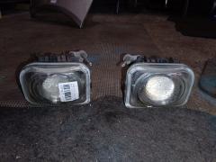 Туманка бамперная 114-20751 114-20751 на Subaru Legacy Wagon BP5 Фото 9