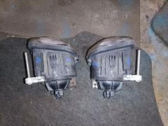 Туманка бамперная 114-20751 114-20751 на Subaru Legacy Wagon BP5 Фото 11