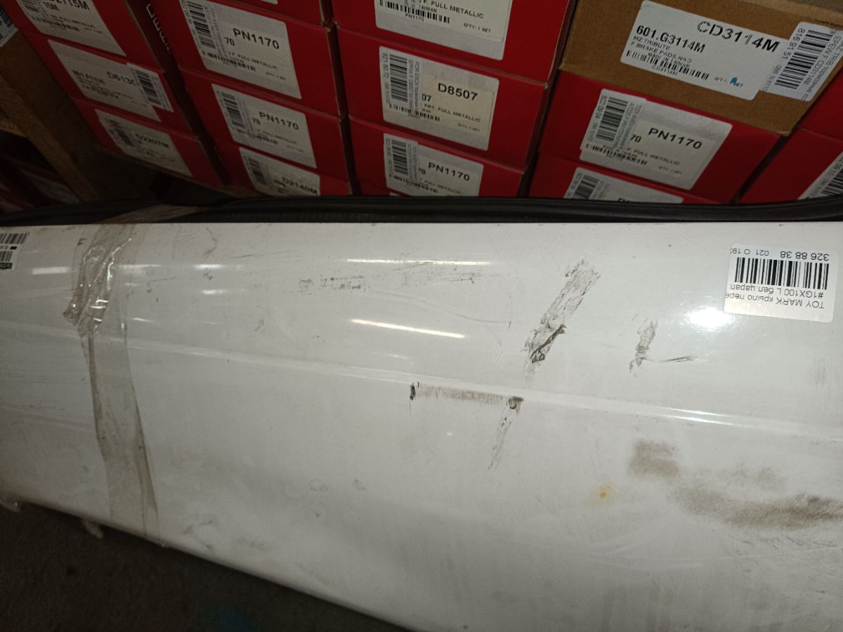 Крыло переднее 53802-2A430, TY10099AL на Toyota Mark Ii GX100 Фото 11 Крыло переднее 53802-2A430, TY10099AL на Toyota Mark Ii GX100 Фото 11