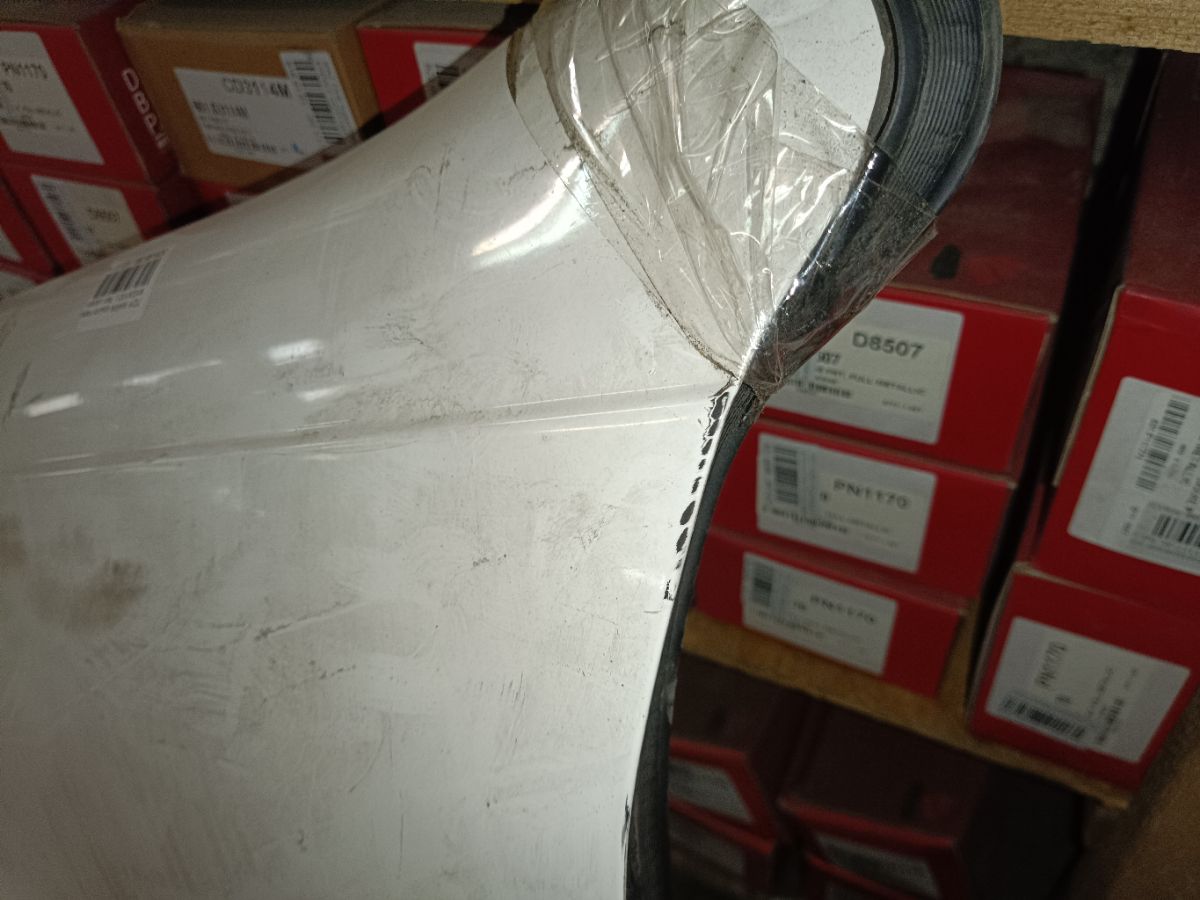 Крыло переднее 53802-2A430, TY10099AL на Toyota Mark Ii GX100 Фото 12 Крыло переднее 53802-2A430, TY10099AL на Toyota Mark Ii GX100 Фото 12