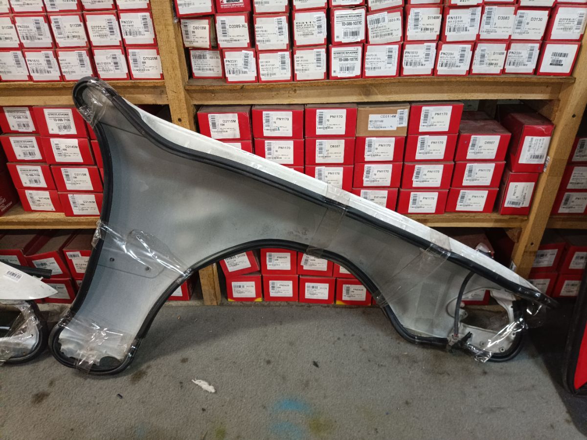 Крыло переднее 53802-2A430, TY10099AL на Toyota Mark Ii GX100 Фото 13 Крыло переднее 53802-2A430, TY10099AL на Toyota Mark Ii GX100 Фото 13