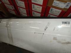 Крыло переднее 53802-2A430, TY10099AL на Toyota Mark Ii GX100 Фото 11