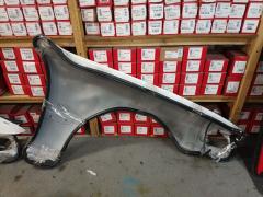 Крыло переднее 53802-2A430, TY10099AL на Toyota Mark Ii GX100 Фото 13