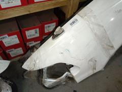 Крыло переднее 53802-2A430, TY10099AL на Toyota Mark Ii GX100 Фото 10