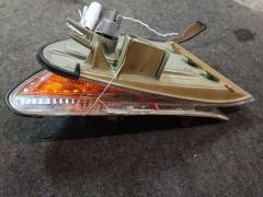 Поворотник к фаре 22-252 22-252 на Toyota Mark Ii GX100 Фото 7