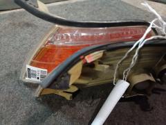 Поворотник к фаре 22-252 22-252 на Toyota Mark Ii GX100 Фото 9
