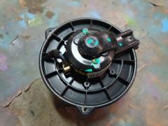 Мотор печки 87103-20120, 87103-20150 на Toyota Wish ZNE10G Фото 3