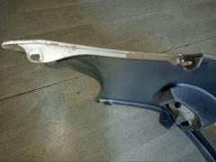 Бампер 22-304 22-304 на Toyota Mark Ii JZX110 Фото 7