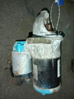 Стартер 23300AA572 на Subaru Exiga YA5 EJ204 Фото 4