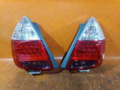 Стоп на Honda Fit GD1 4995