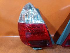 Стоп 4995 на Honda Fit GD1 Фото 2