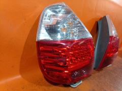 Стоп 4995 на Honda Fit GD1 Фото 3