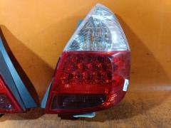 Стоп 4995 на Honda Fit GD1 Фото 4