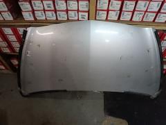 Капот 60100-SAA-010ZZ, HD20042A на Honda Fit GD1 Фото 3