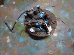 Ступица на Subaru Legacy Wagon BP5 EJ20X Фото 5