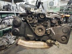 Двигатель на Subaru Legacy Wagon BP5 EJ204 Фото 2