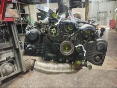 Двигатель на Subaru Legacy Wagon BP5 EJ204 Фото 11